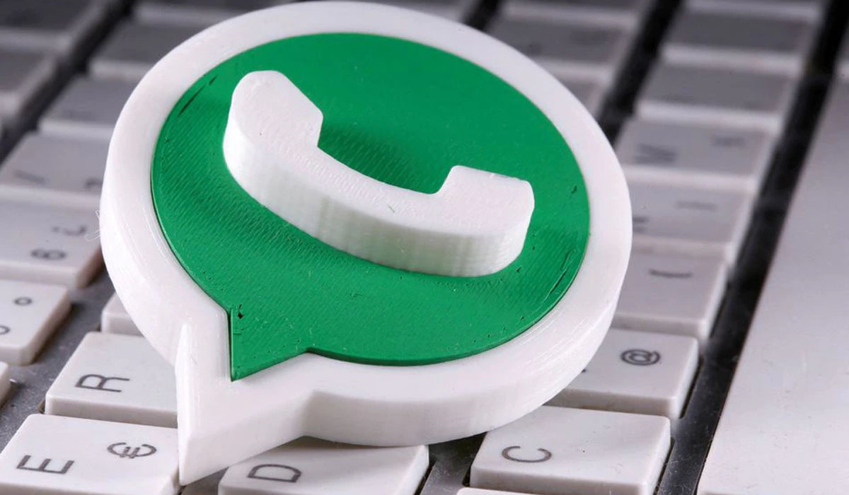 WhatsApp